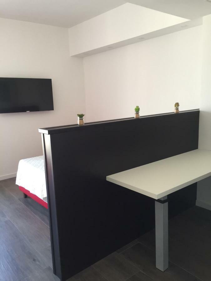דירות נאפולי Residenza Garibaldi מראה חיצוני תמונה