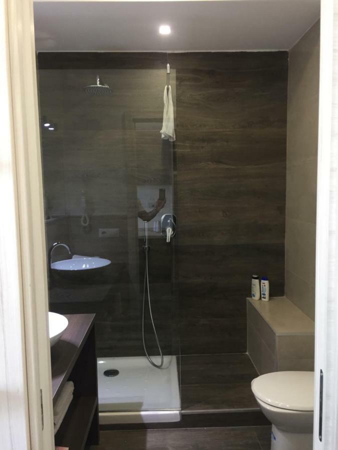 דירות נאפולי Residenza Garibaldi מראה חיצוני תמונה